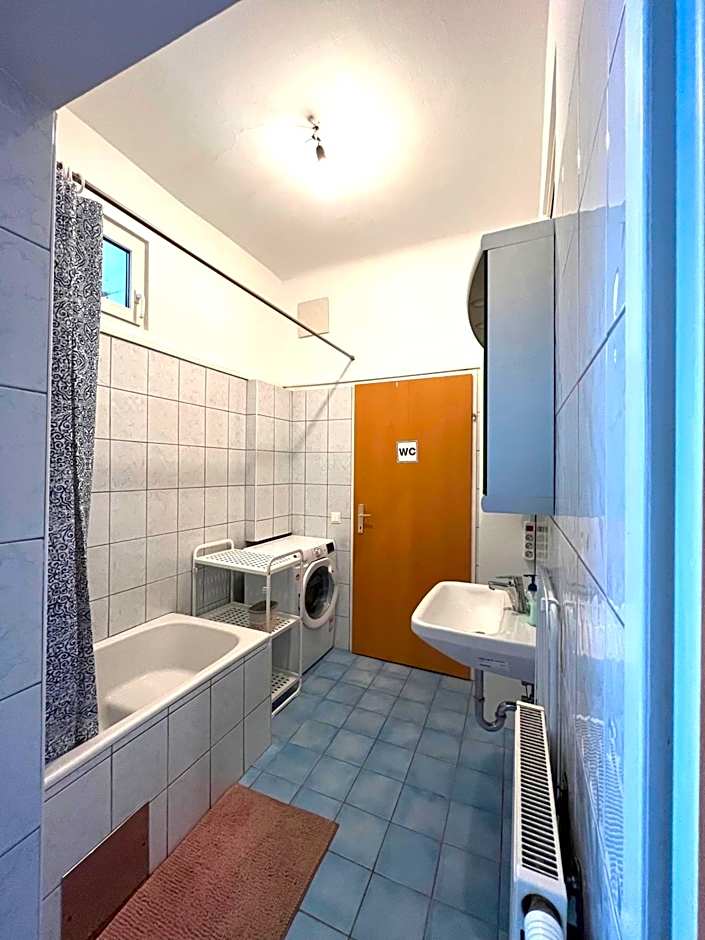 7brunnen Hostel Beds & Rooms