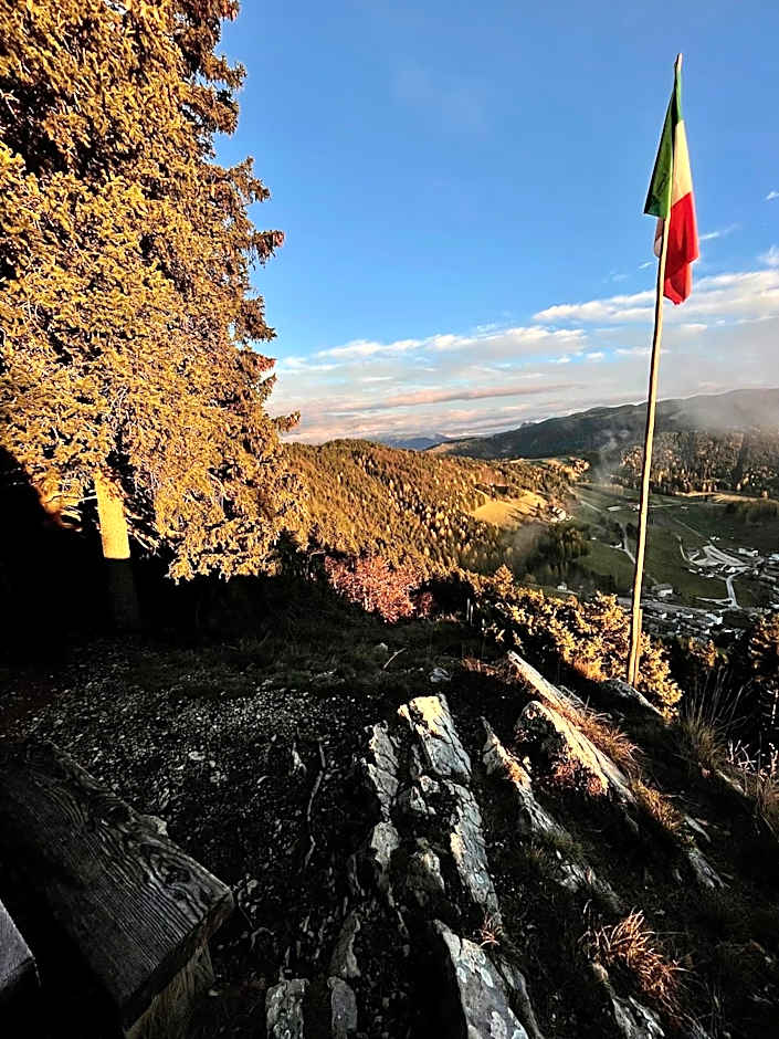 Hotel Rech-Hof Sayonara