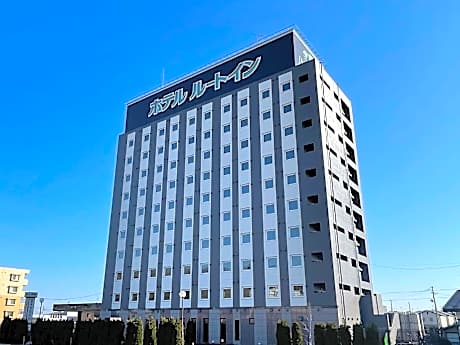Hotel Route Inn Ichinoseki Inter