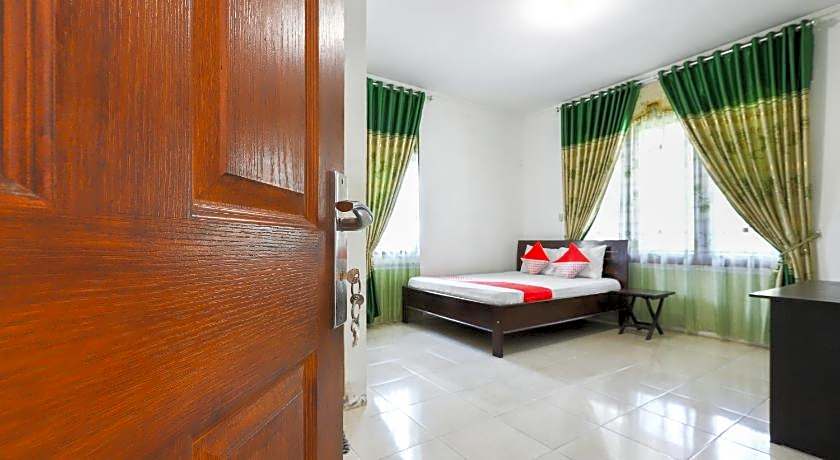 OYO 3789 Bukit Somber Residence Syariah