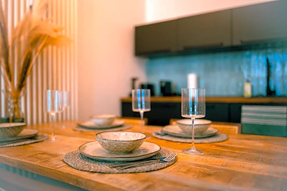 The Weinert Suites