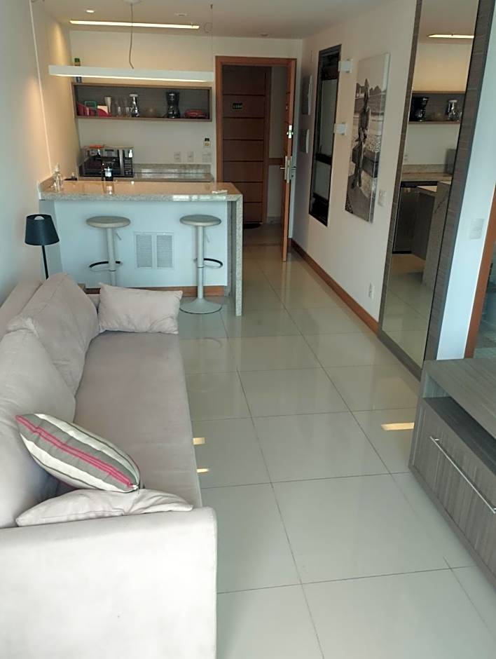 Samba convention suites