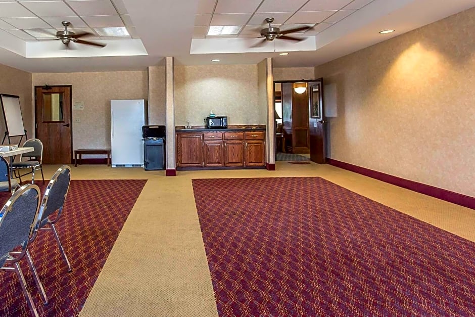 Quality Inn & Suites Guymon