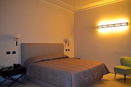 Executive Suite with Spa Access
