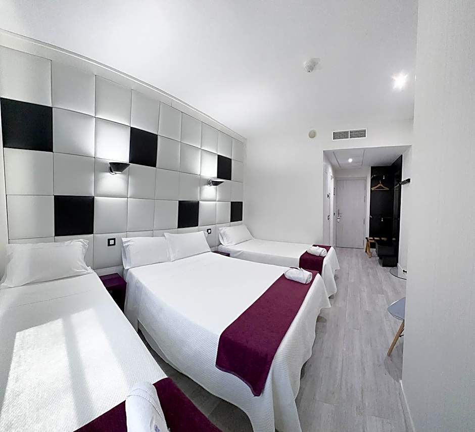 Hotel Avenida de España