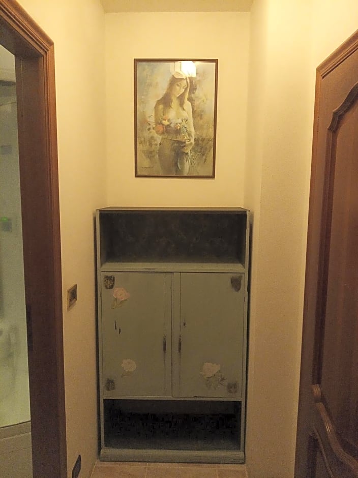 Bed & breakfast Mezzaluna