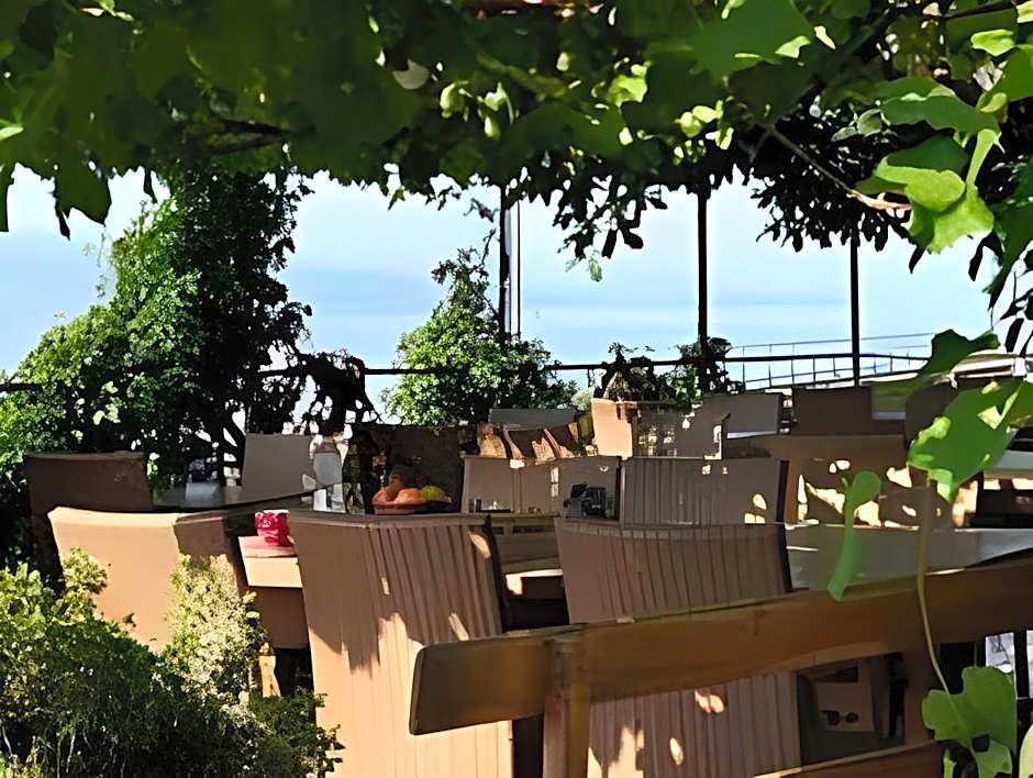 Auberge de la Gare