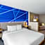 Comfort Suites Vacaville-Napa Valley Area