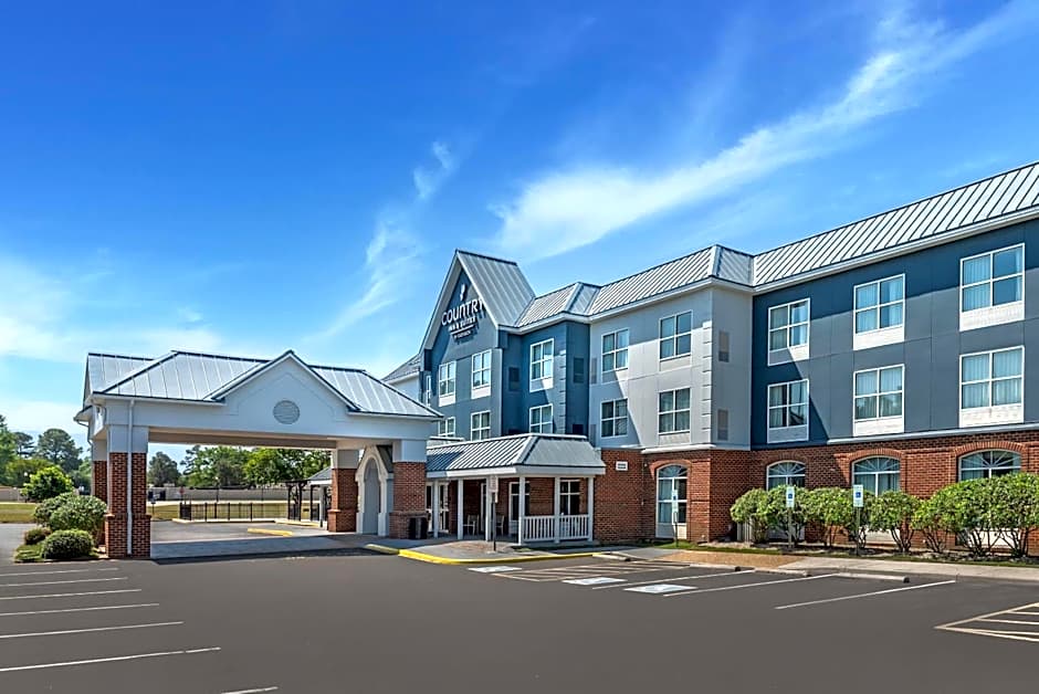 Country Inn & Suites by Radisson, Petersburg, VA