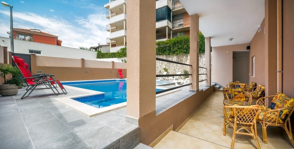 Apartments Villa Kolar