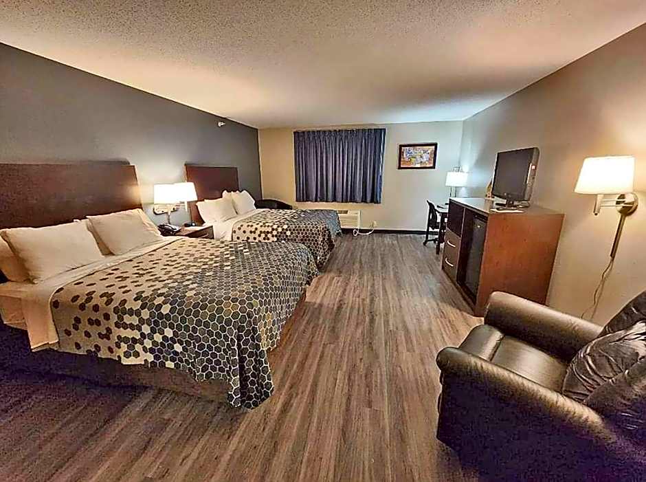 Econo Lodge Ortonville
