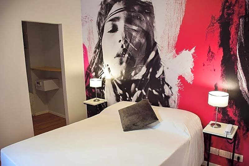 Suipacha Suites 504