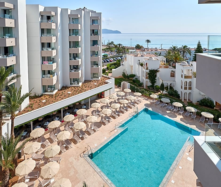 Hipotels Bahia Grande