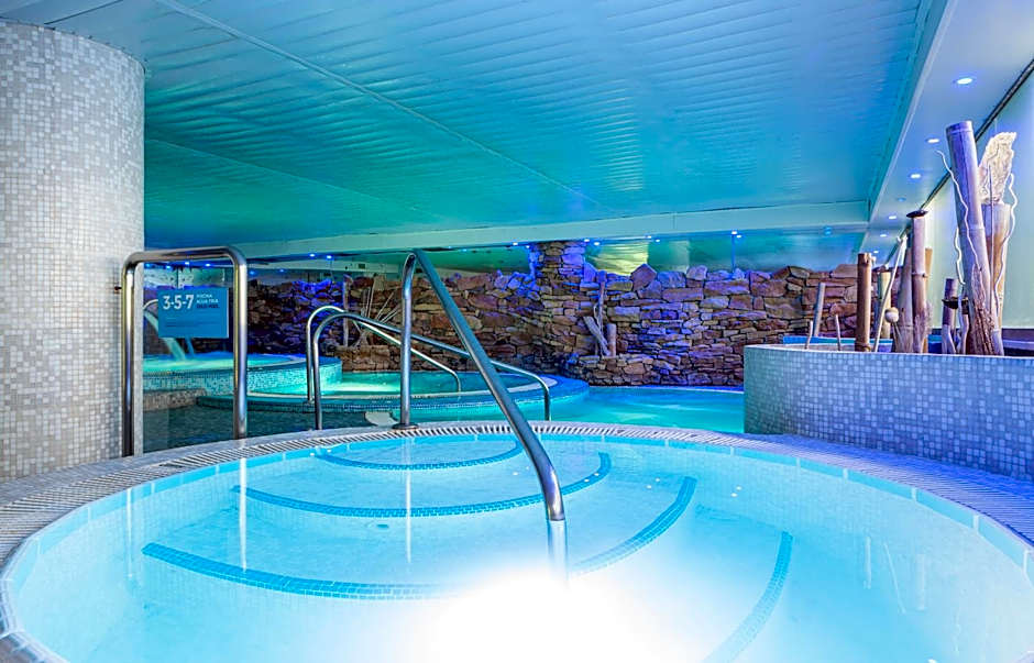 Hotel Olympia Valencia