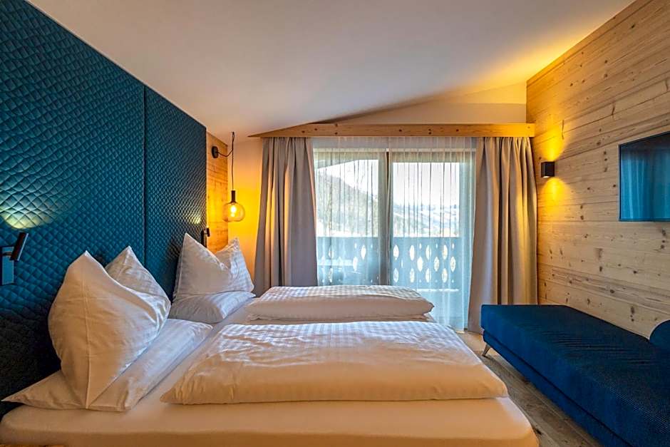 Garni Residence Alnö - Adults Only