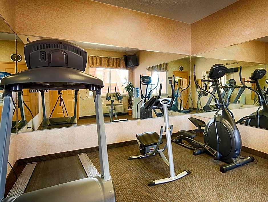 SureStay Hotel Mission by Best Western