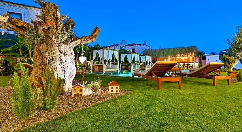 Kose Konak Butik Hotel-Special Category-Adult Only