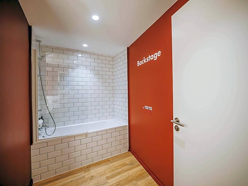 ibis Styles Lens Centre Gare