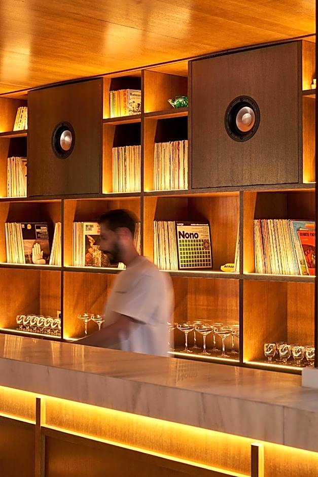 Latroupe Hotel Le Berger