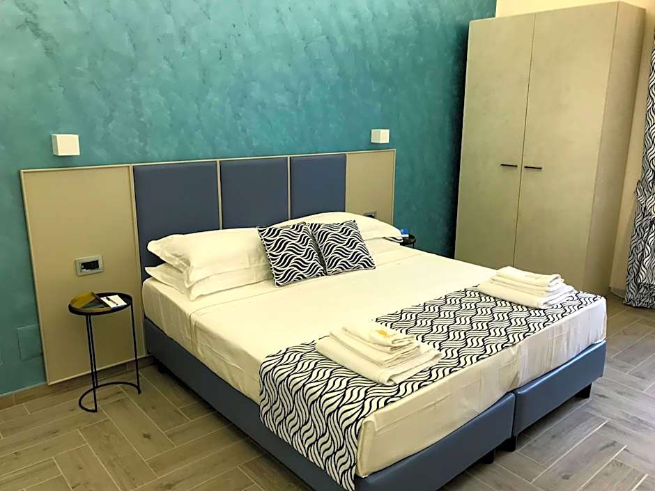 Hotel L'Ariana - Il Borgo di Rinella