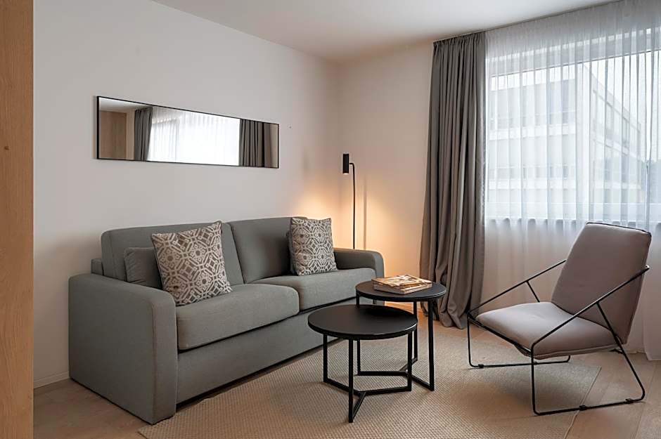 Aparthotel Cosy