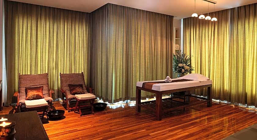 Lumen Bangkok Srinakarin