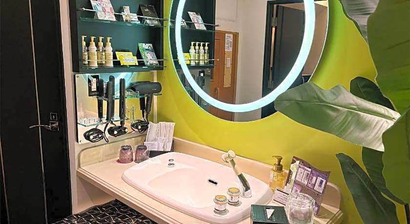 Restay Iwatsuki (Adult Only)