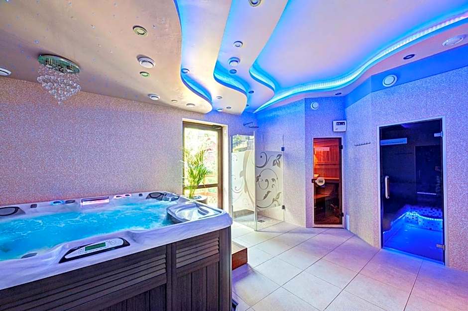 Karkonoski SPA - Bufet mini All Inclusive gratis!