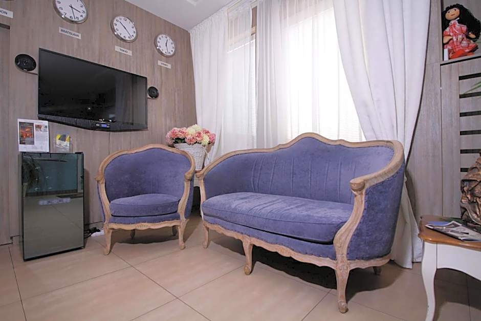 Aviator Garni Hotel Bratislava