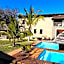 Kosi Bay Lodge