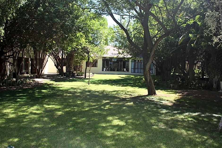 Karoopark Guest House