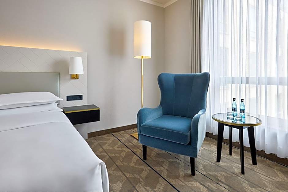 Sheraton Offenbach Hotel