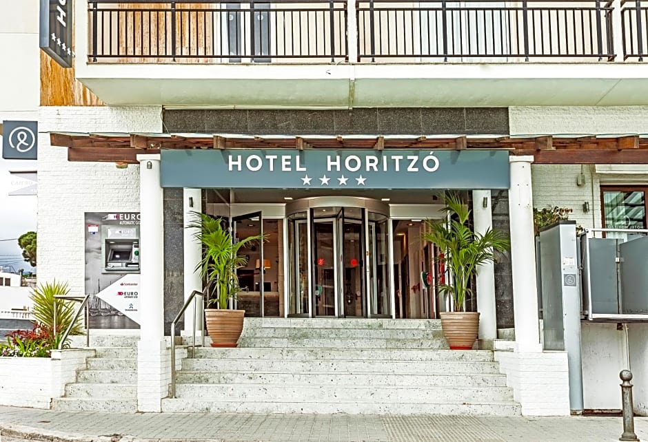 Hotel Horitzo by Pierre & Vacances