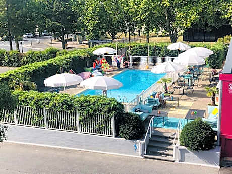 Mercure Reims Parc Des Expositions