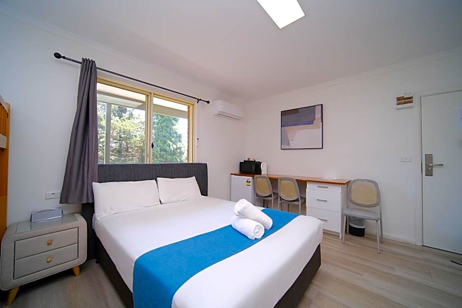 Golf Place Inn Wollongong