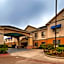 Best Western Executive Inn And Suites