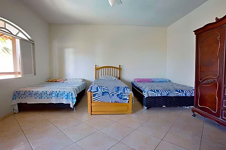 Linda casa em Porto da Aldeia (Cabo Frio) - RJ