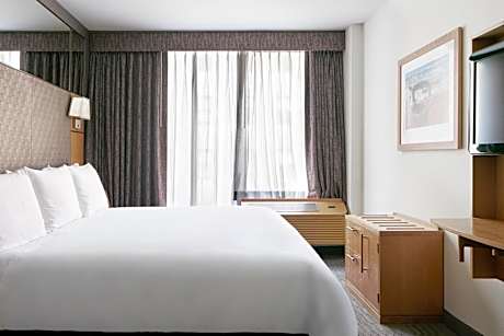 Superior Room with Terrace