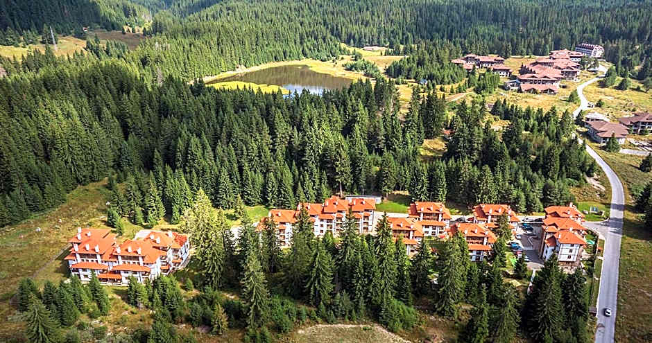 Studio by Mountain Lakes