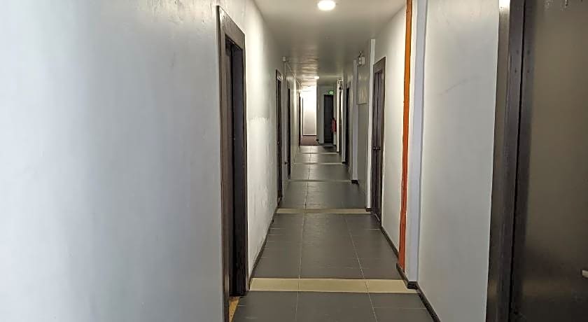 Hotel O Oriental Hotel