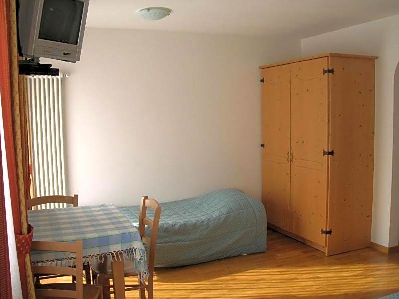 Affittacamere Villa Belfiore