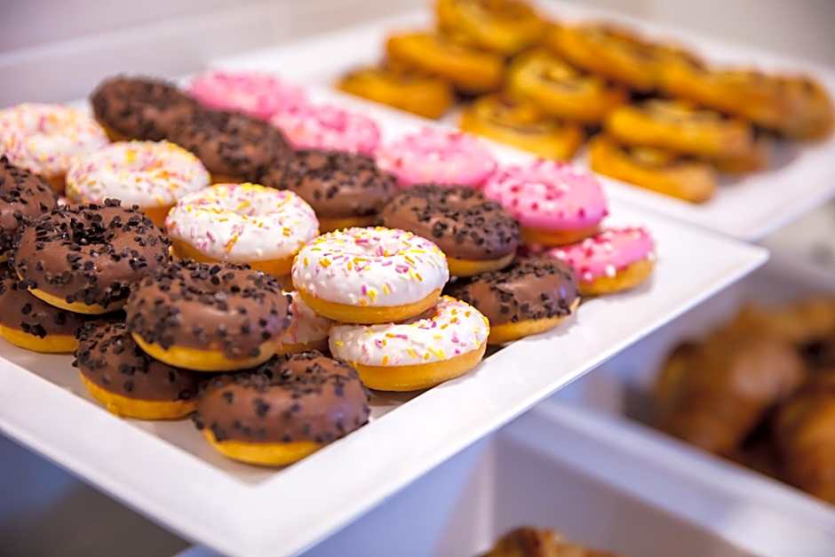 Holiday Inn Express Amsterdam - Schiphol By IHG