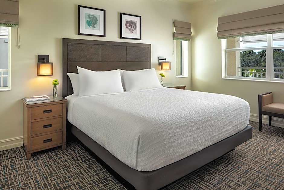 Hyatt Residence Club Bonita Springs, Coconut Plantation