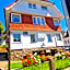 Hotel Elisabeth Ilse