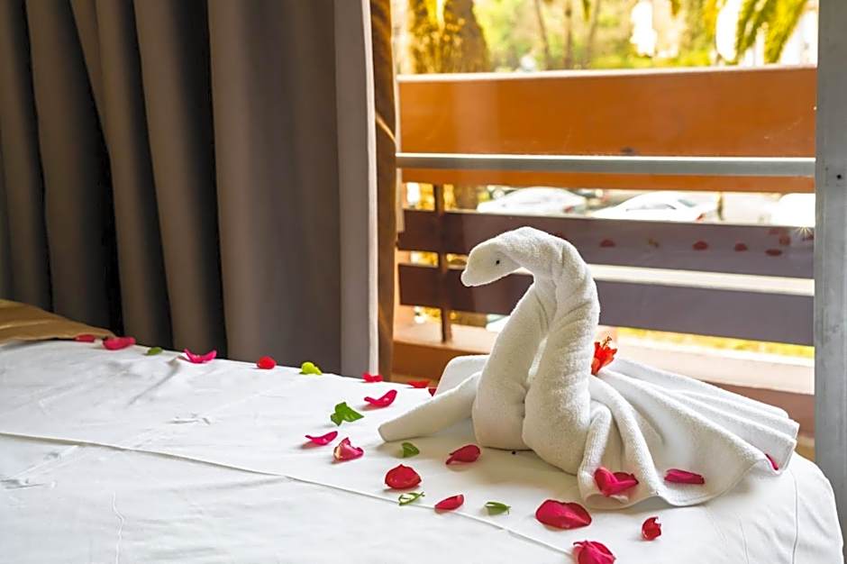 Hotel Le Grand Imilchil