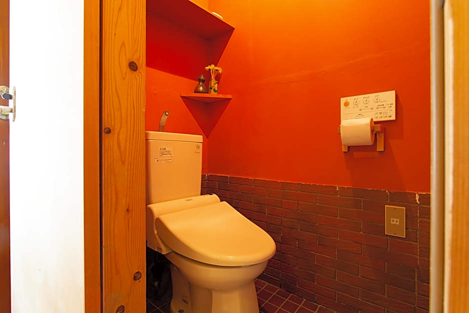 Himeji 588 Guest House