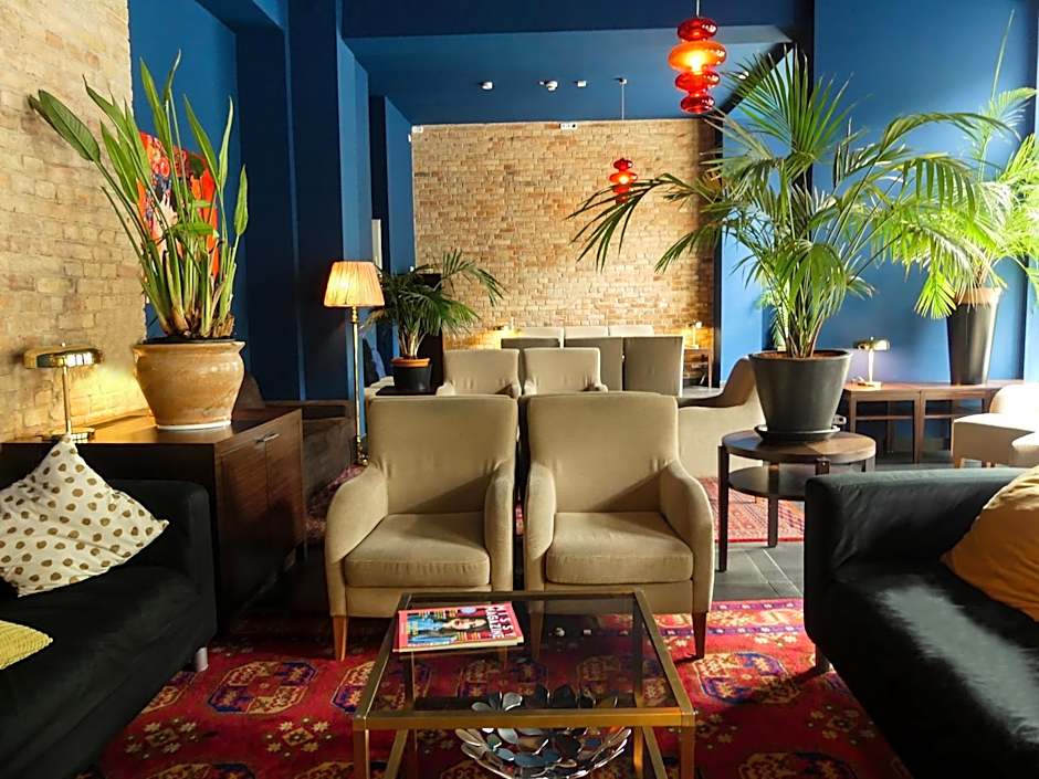 Hotel Goldmarie