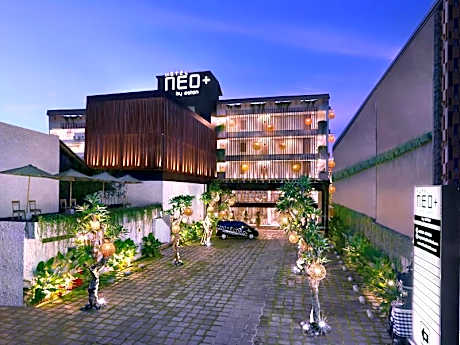 Hotel Neo Kuta, Legian by ASTON
