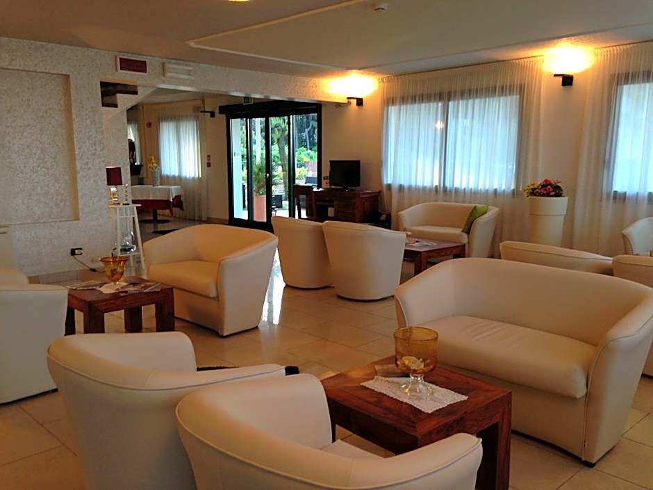 Hotel Centrale
