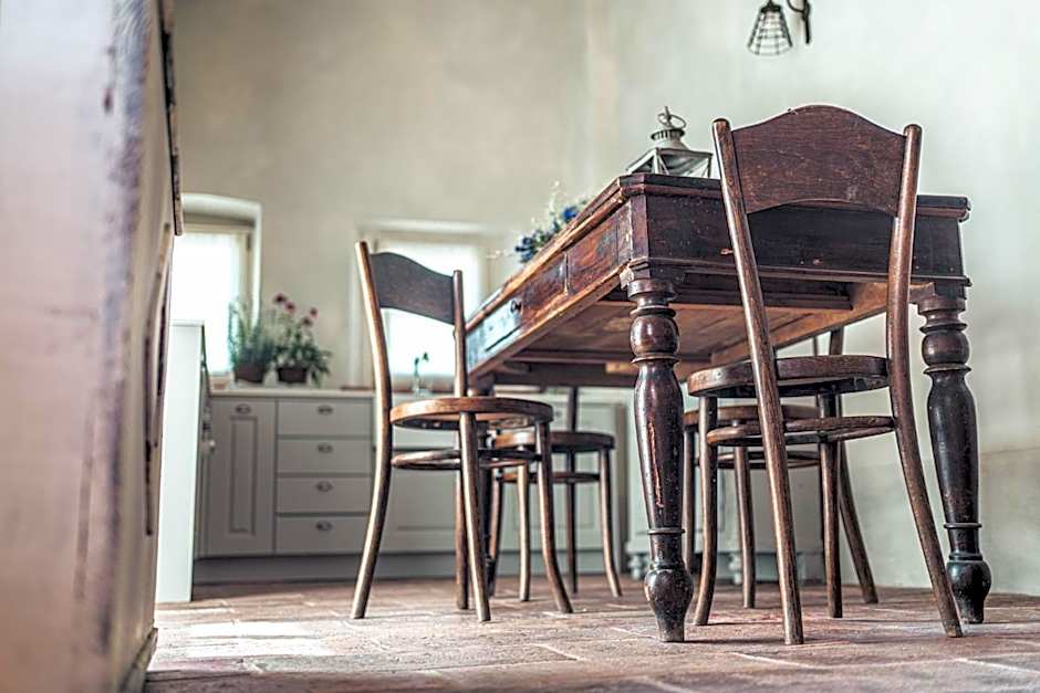 Borgo dei Gatti Albergo Diffuso & spa